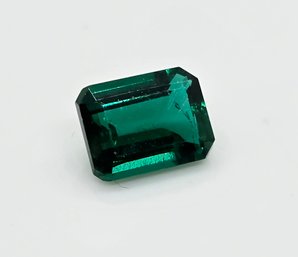 Beautiful Emerald