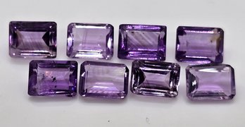 8 Amethyst