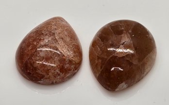 2 Sunstones