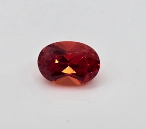 Padparadscha Sapphire