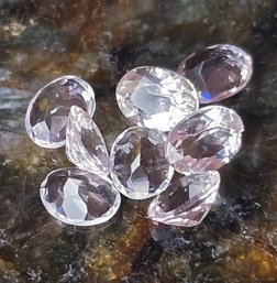 8 Morganite