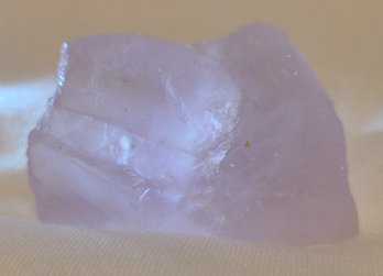 Incredible 179 Carat Natural Rose Quartz Stone