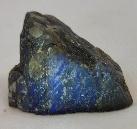 159 Carat Natural Madagascan Labradorite Stone