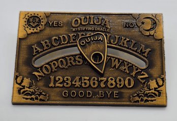 Movable Ouija Board Pin