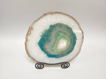 Agate Slice