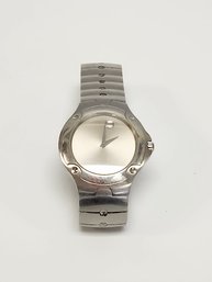 Movado Gentlemen's Sports Watch