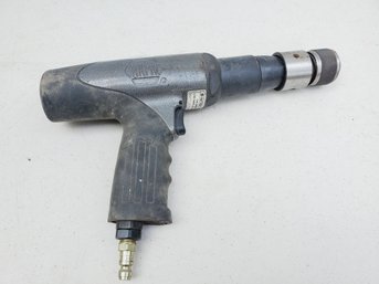 NAPA Professional Low Vibration Long Barrel Air Hammer Model 6-1080