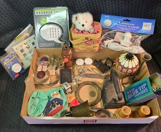 Great Lot Of Eclectic Items