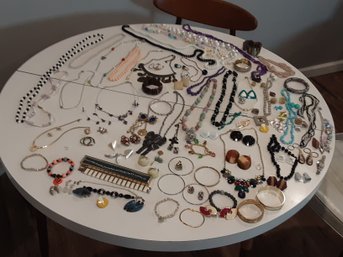 Mixed Jewelry Lot #5