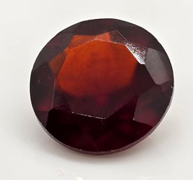 Hessonite Garnet