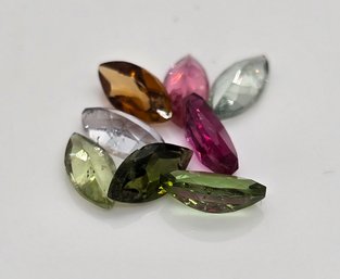 8 Tourmaline