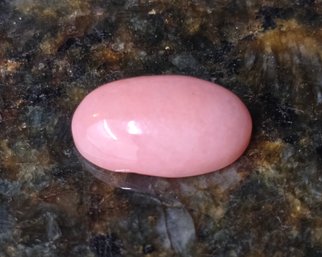 Pink Opal