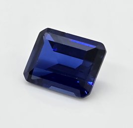 Lab Sapphire