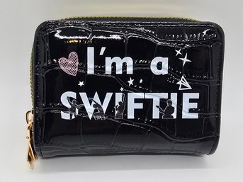 Brand New Taylor Swift Wallet