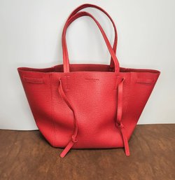 Elizabeth Arden Red Tote Bag