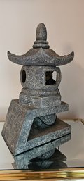 Pagoda Fountain