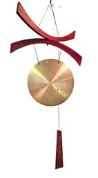 Woodstock Wind Gong