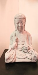 Meditating Buddha