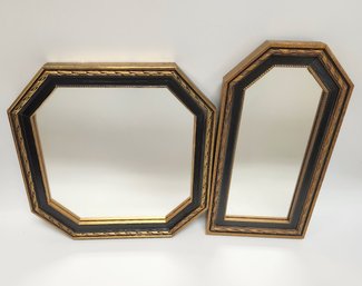 Vintage E. A. Riba Co. Inc Mirrors