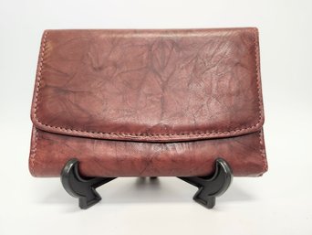 Mundi Genuine Leather Wallet