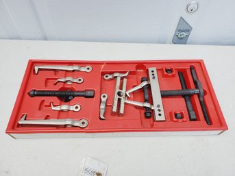 SNAP ON CJ86-1 Bearing Gear Puller Set Complete