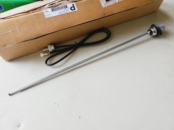 New Dennis Carpenter Replacement - 1952 - 1954 FORD Antenna Aeriel Assembly