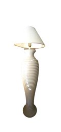 Large Ceramic Lamp