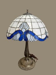 Stained Glass Table Lamp