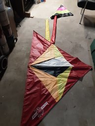 Kite Lot