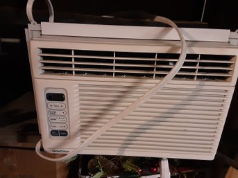 GoldStar  MODEL NO. GWHD 6500R Air Conditioner