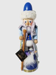 Steinbach Kurt Adler Icelandic Santa 20th The Christmas Legends Series Limited Edition #1712/5000 Germany (5)