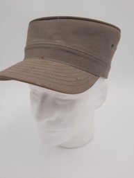 Original United States Military Combat Cap- Manufactured By Louisville