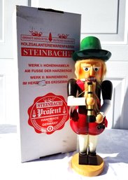 Vintage Steinbach Germany Kurt Adler Portier S-686 Nutcracker  (Lot CC)