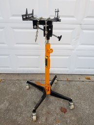 Central Hydraulics High Lift Transmission Jack