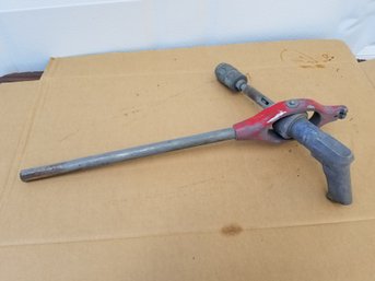 Bahco Model B 16-5-1 Air Hammer