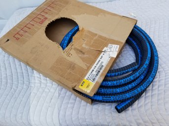 EZ FORM GS HOSE 5/8' X 25,  7395-0625025  MADE IN U.S.A.