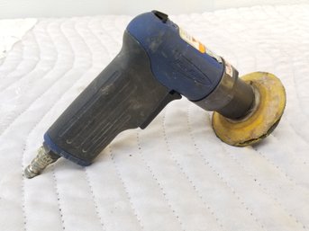 Blue Point Micro Surface Prep Sander Used