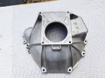 Ford Mustang C20A-6394 Fairlane Bellhousing  260 & 289