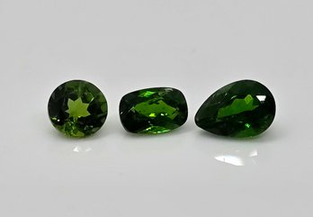 3 Chrome Diopside