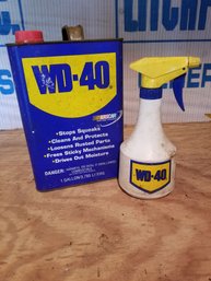 WD-40