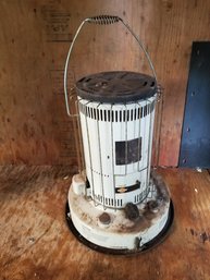 Omni 105 Kero-Sun Kerosene Heater