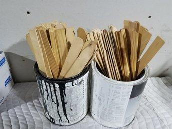 Paint Stirring Sticks