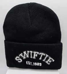 Brand New Taylor Swift Winter Hat