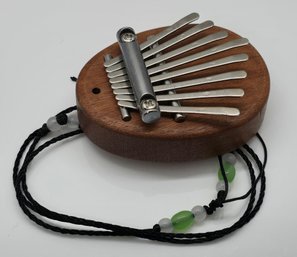 Brand New Miniature Kalimba