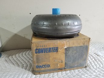 Torque Converter 102102