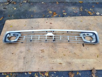 1966 Ford F100 Pickup Truck Grill Rare Original Part