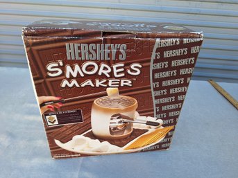 HERSHEYS SMORES MAKER