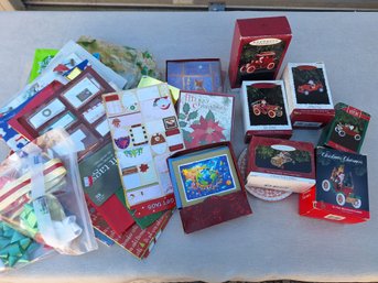 EVERYTHING CHRISTMAS BIG LOT