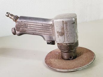 Vintage Blue Point Pneumatic Air Sander