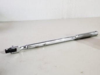 MAC Tools 1/2' Drive 15'-24' Telescoping Breaker Bar Model V15E24F